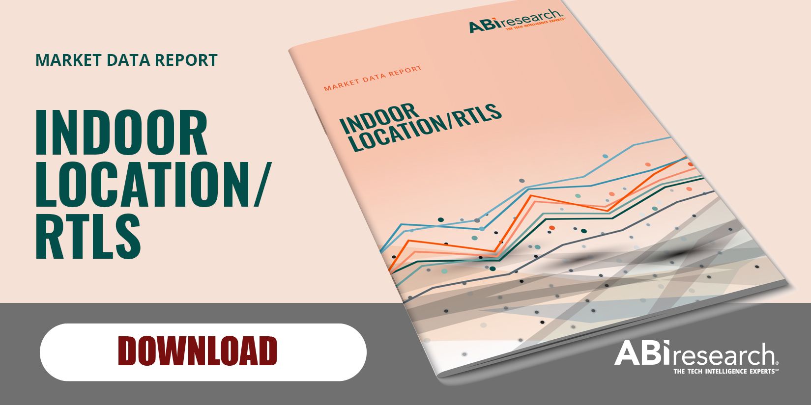 By 2030, Services Will Represent 60% (US$25 Billion) of Total Real-Time Location Systems Revenue