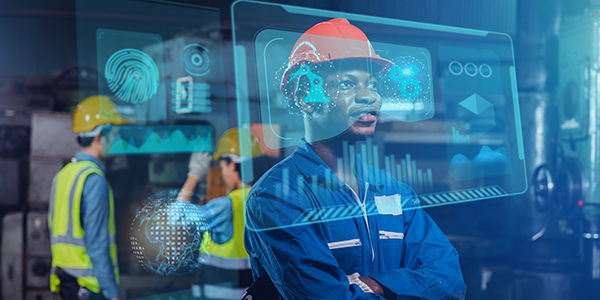 Industrial Metaverse Spend to Reach US$6.3 Billion by 2030 As Immersive Engineering Use Cases Take Hold