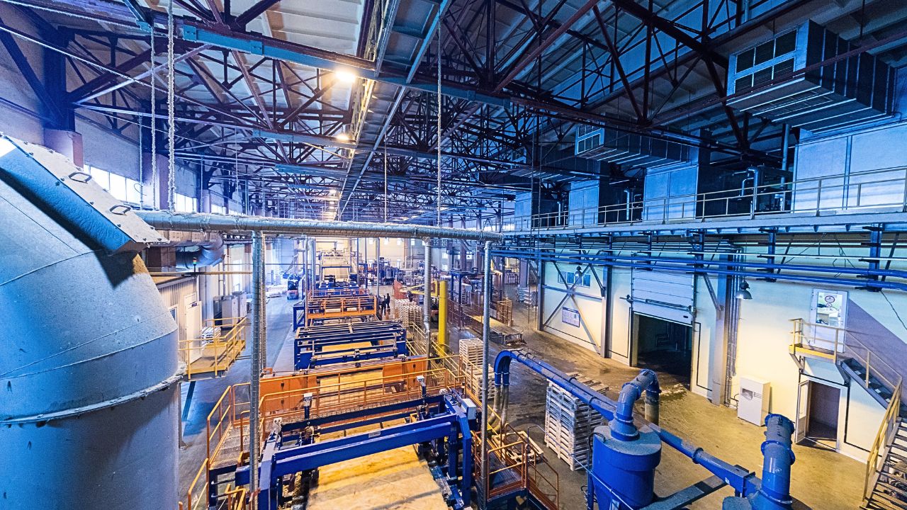 Selecting the Right MES Software Provider as a Discrete Manufacturer