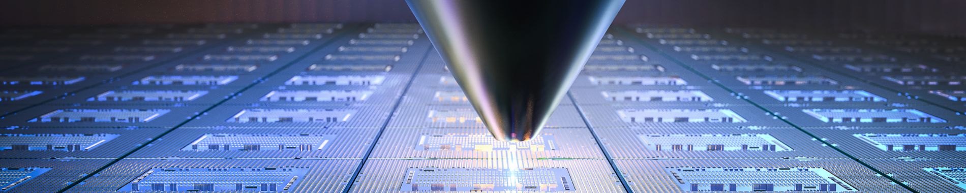 Accelerating Semiconductor Production through Digitalization