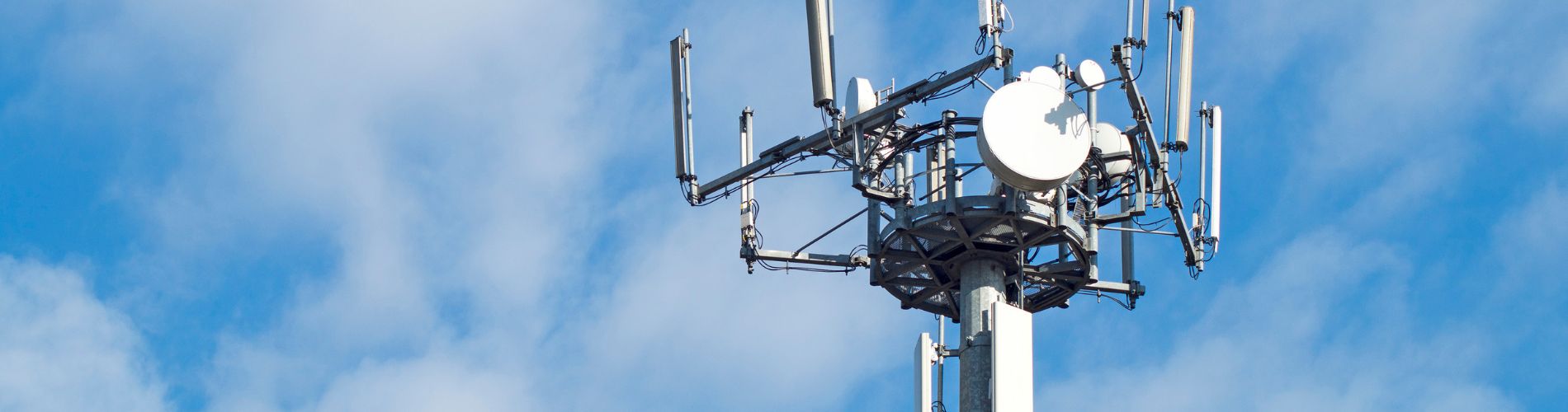 Selecting the Right Passive Cellular Antenna Vendor