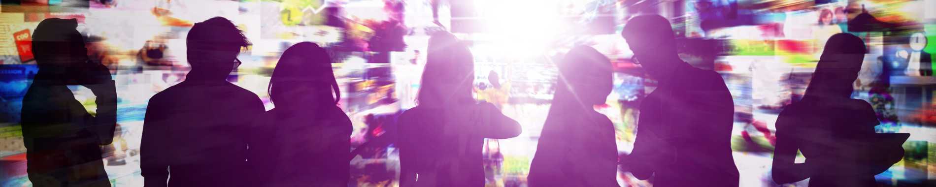 Placing the Lens on the Possibilities of 3D Content Creation