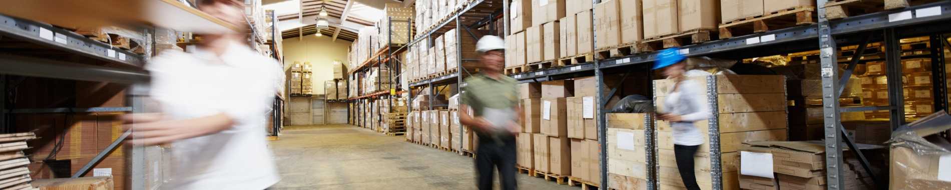 Retailers Are Turning to Micro-Fulfillment Solutions to Keep Pace with Big Companies’ Fast Delivery Times