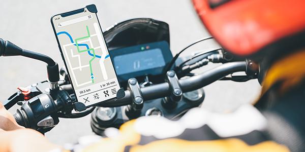 Connected Infotainment Rapidly Expanding into Motorbikes and Scooters, With Annual Connected Shipments Set to Reach 5 Million by 2030