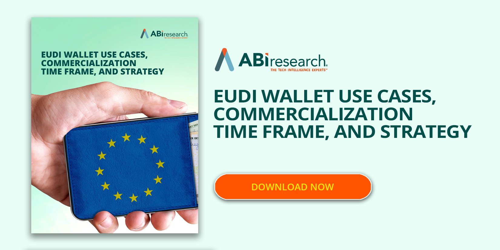  EUDI Wallet Use Cases, Commercialization Time Frame, and Strategy (PT-2232) 