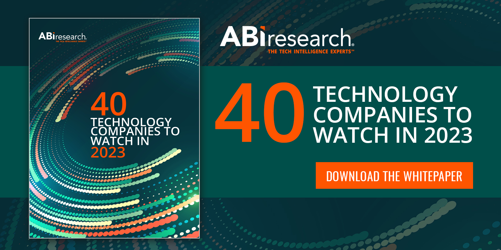 Altair, Blue Yonder, and Edge Impulse Among 40 Tech Companies to Watch ...
