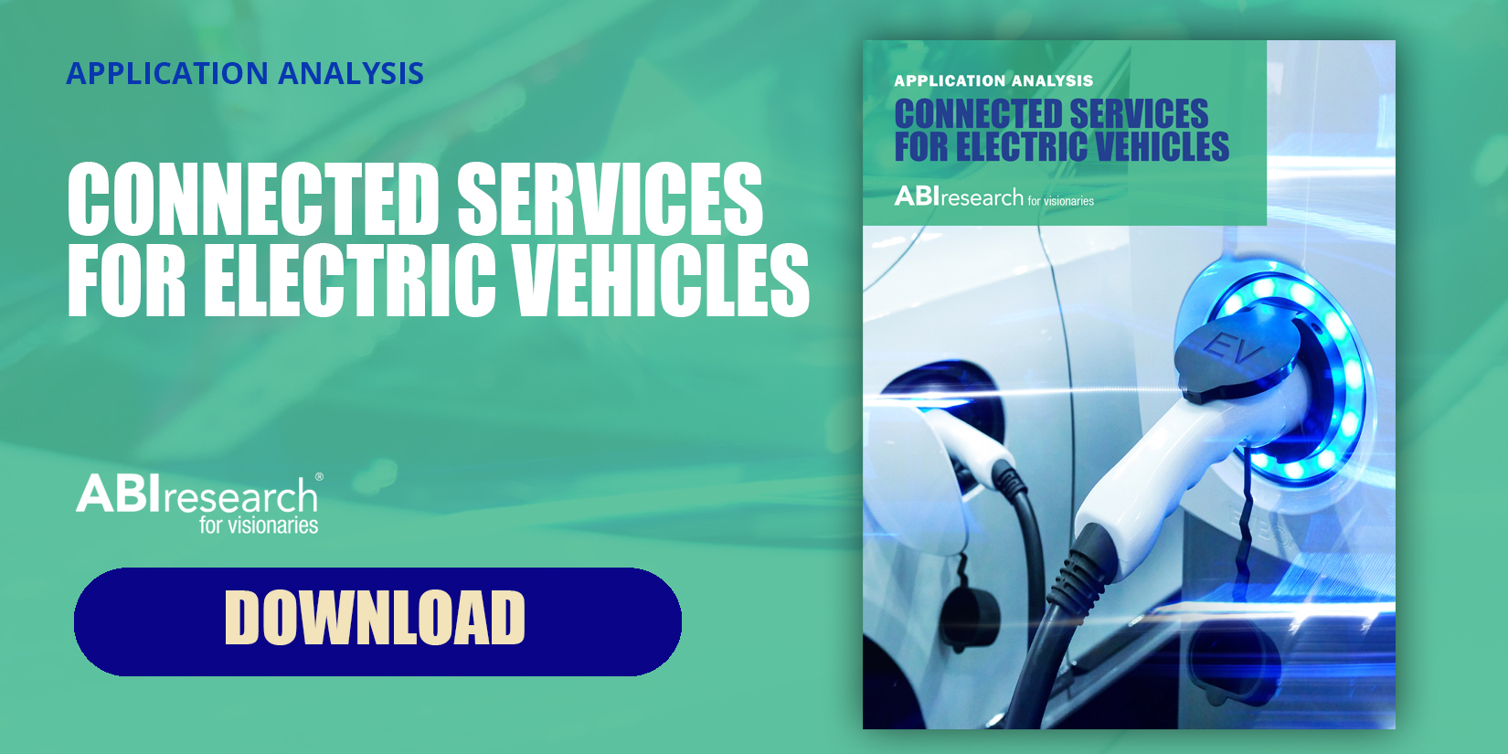 Connected Services for Electric Vehicles (PT2331)