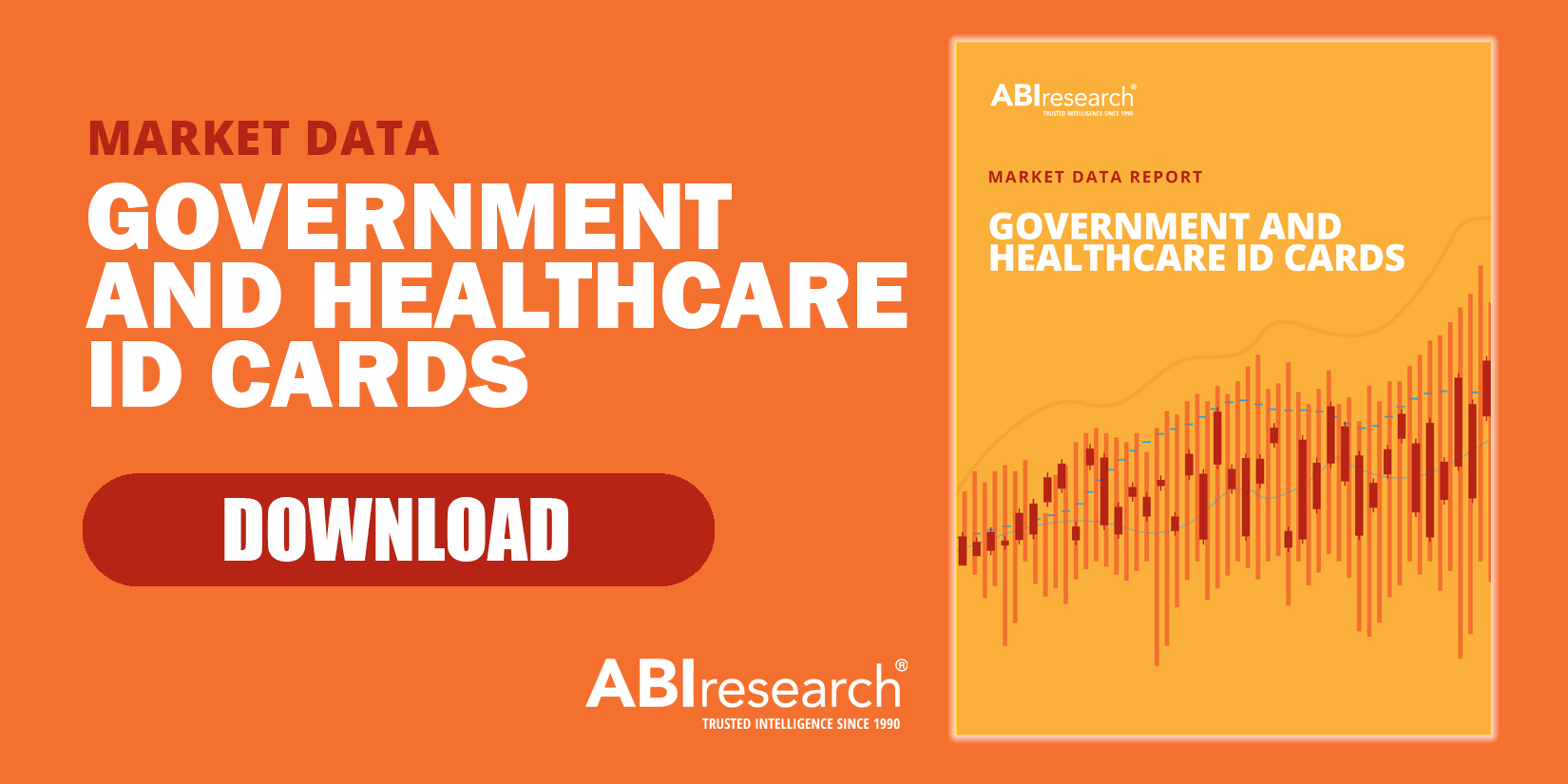 Government and Healthcare ID Cards