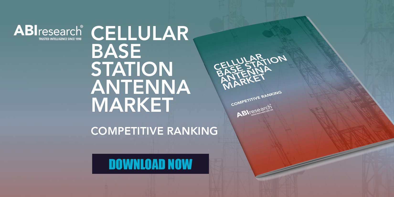 Cellular Base Station Antenna Market (CA1326)