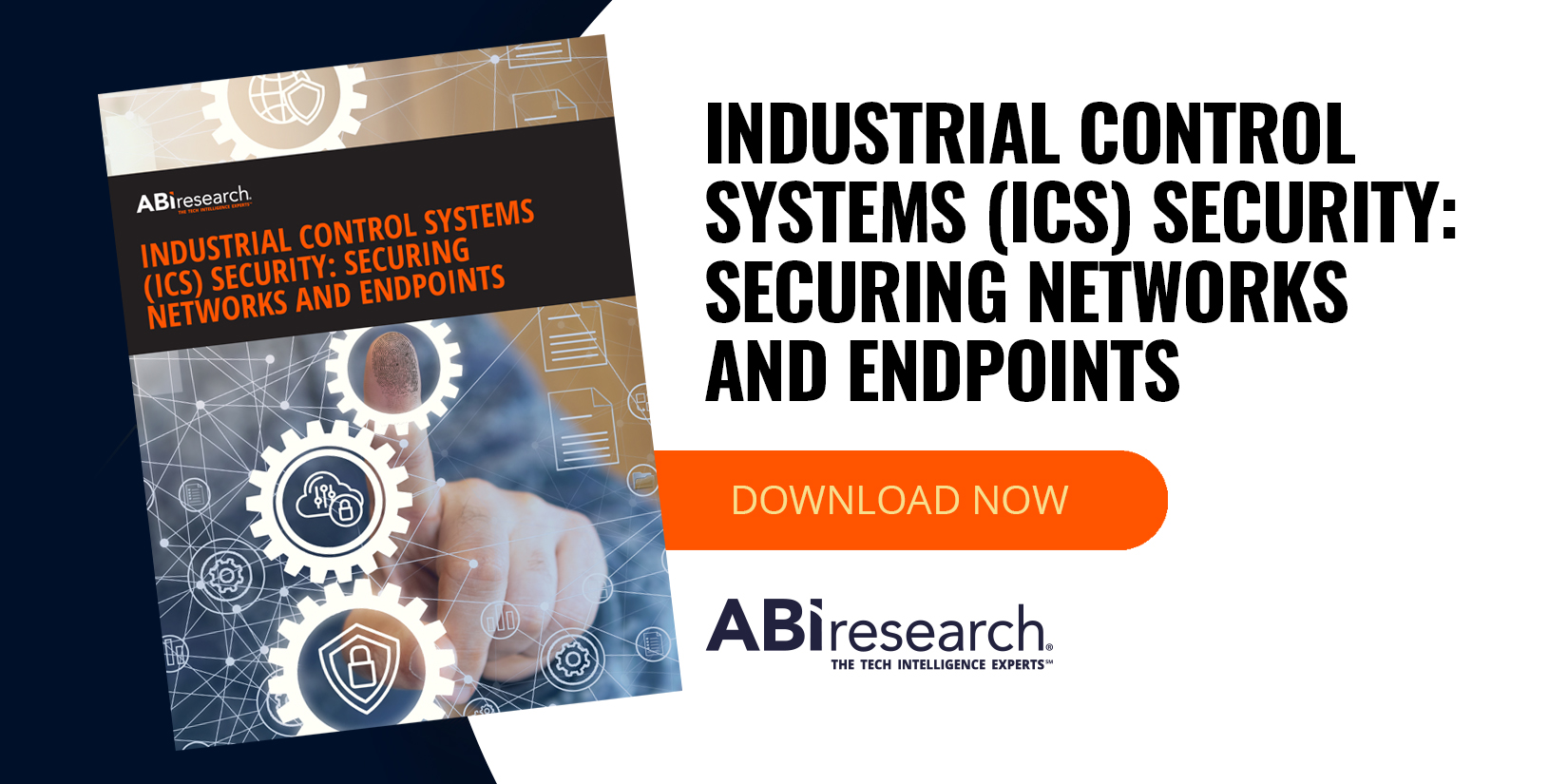 Industrial Control Systems (ICS) Security Securing Networks and Endpoints (AN5497)