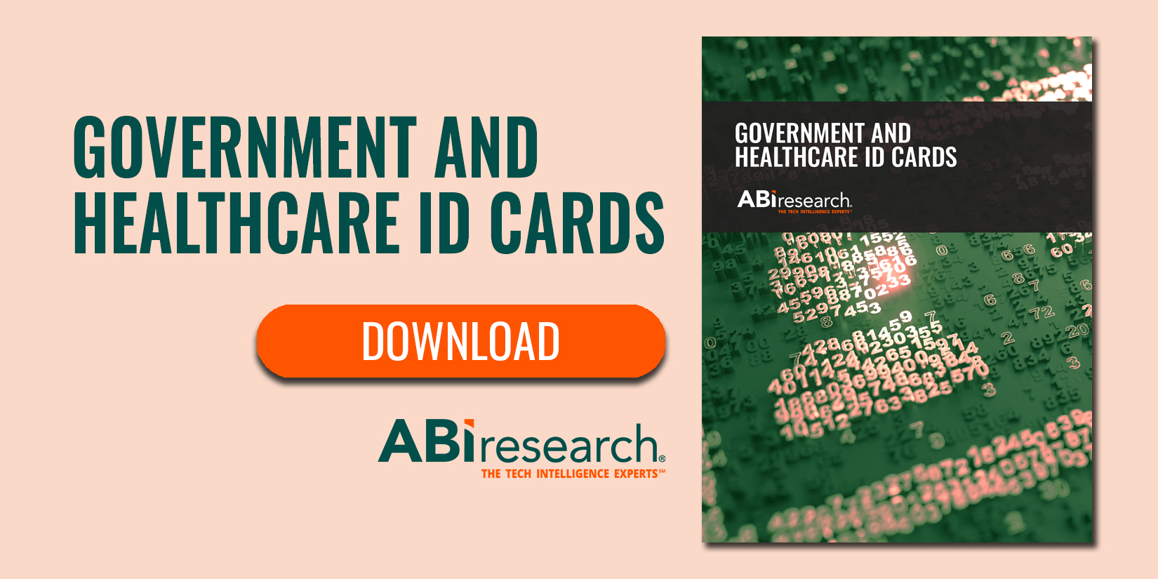 Government and Healthcare ID Cards SemiAnnual Update 2H 2022 (PT2561)