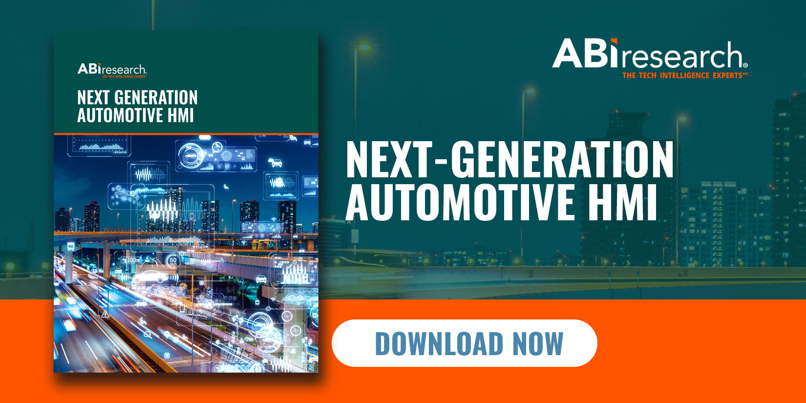 NextGeneration Automotive HMI (AN5543)