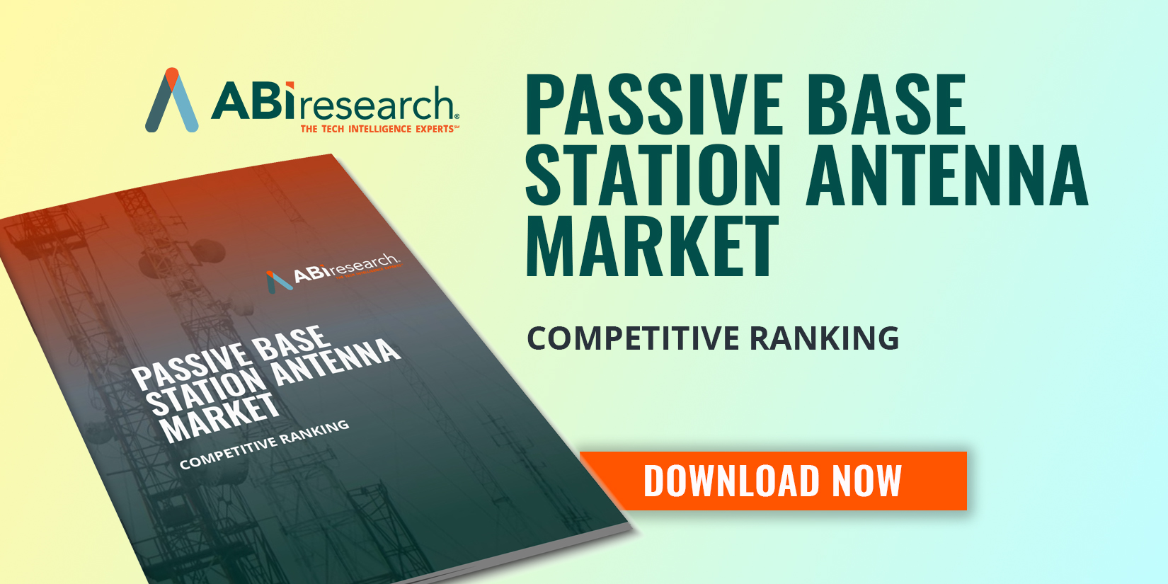 Passive Base Station Antenna Market (CA1488)