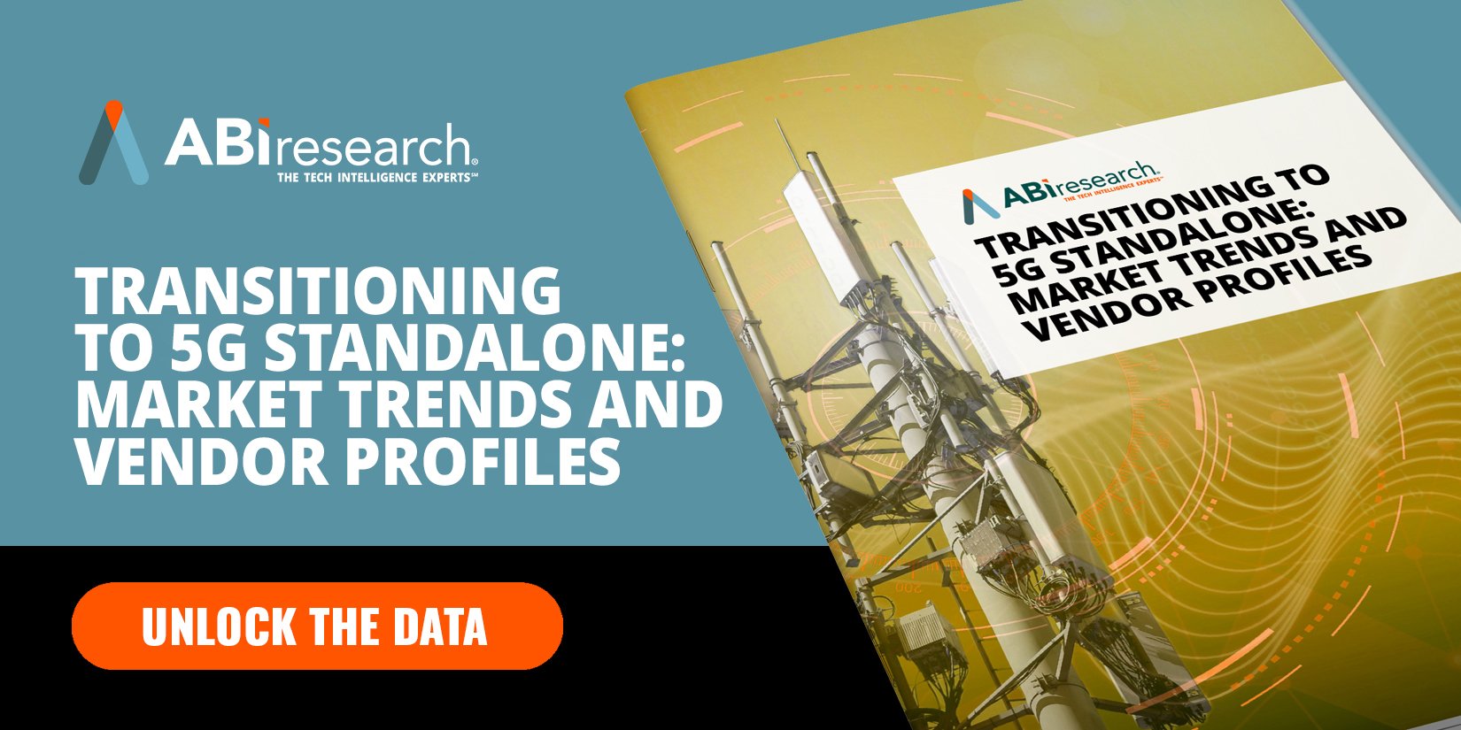 5G Standalone Market Trends and Vendor Profiles (AN6209)