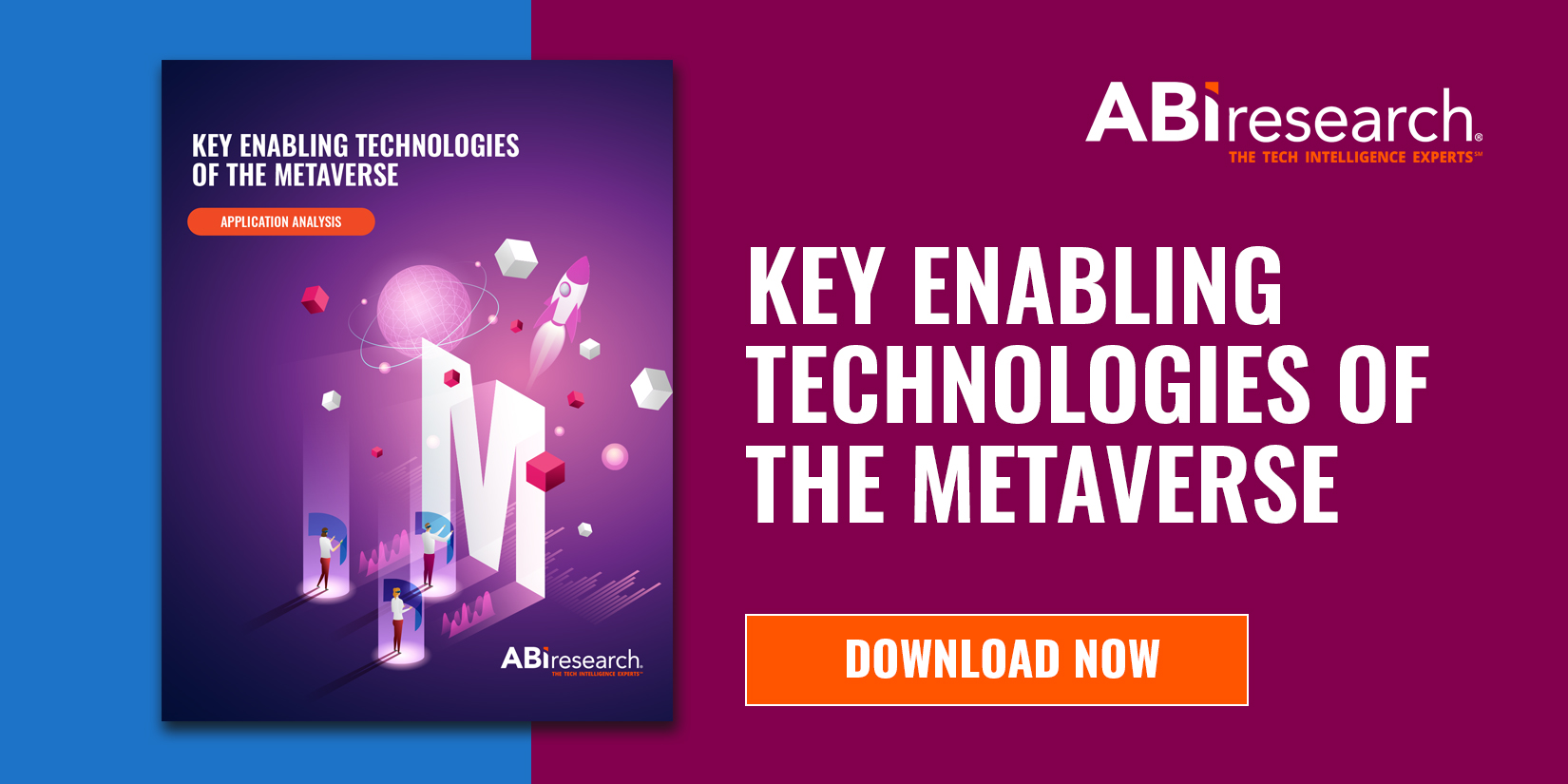 Key Enabling Technologies, Like AI, Will Fuel the BuildUp Toward the